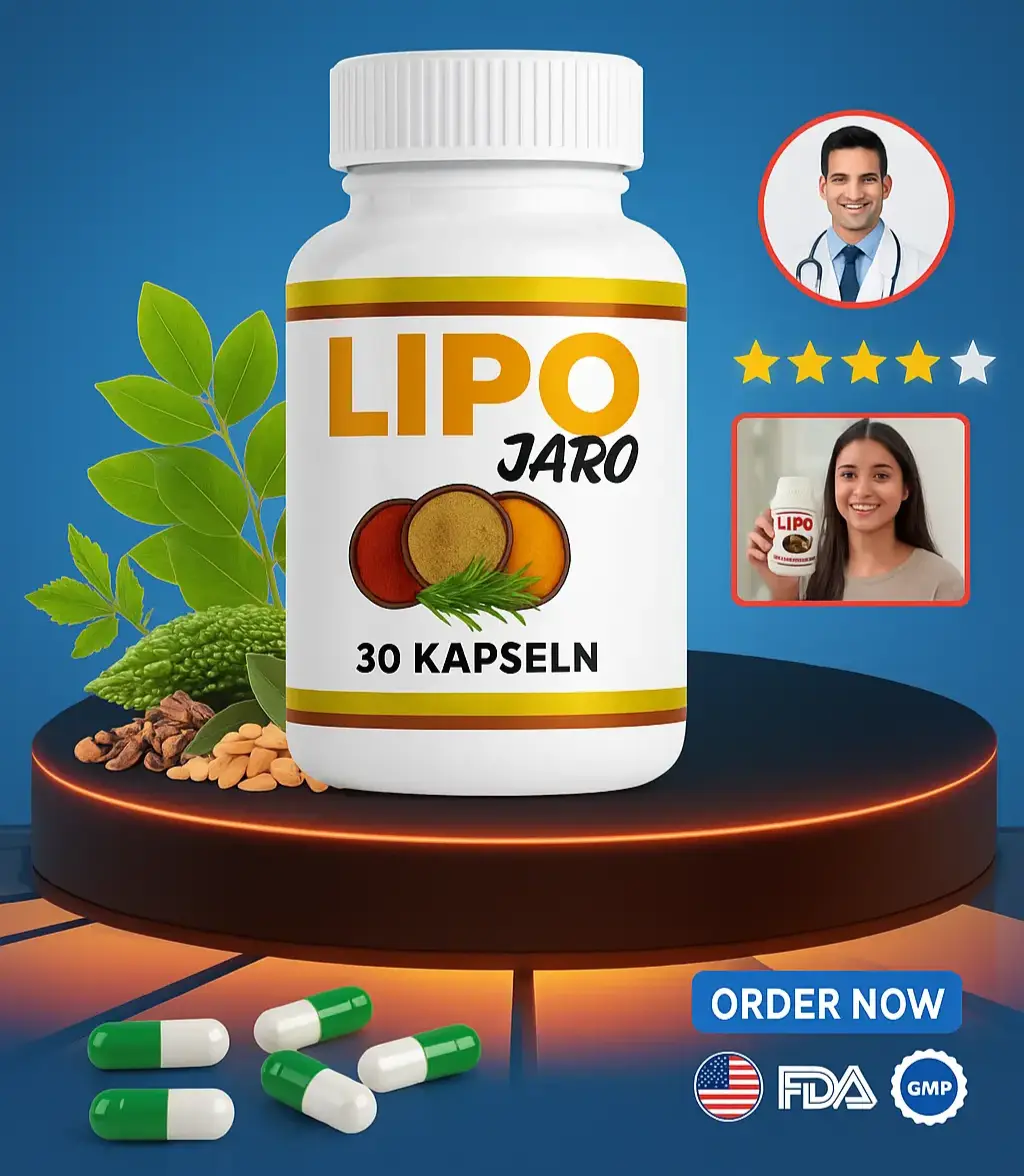 lipojaro