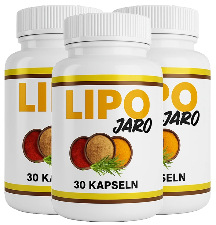 LipoJaro