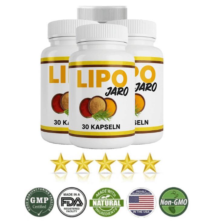 LipoJaro
